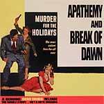 Apathemy : Murder for the Holidays